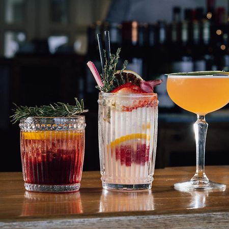 新码头 勒温尼克旅馆酒店 外观 照片