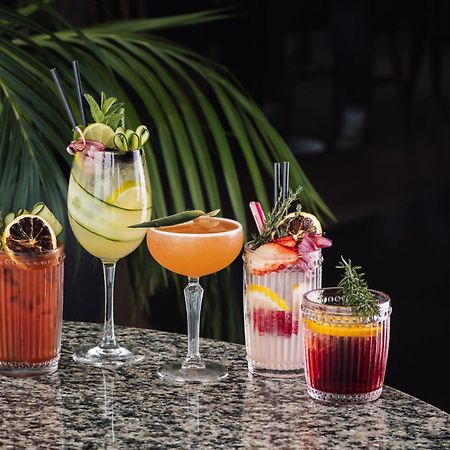 新码头 勒温尼克旅馆酒店 外观 照片