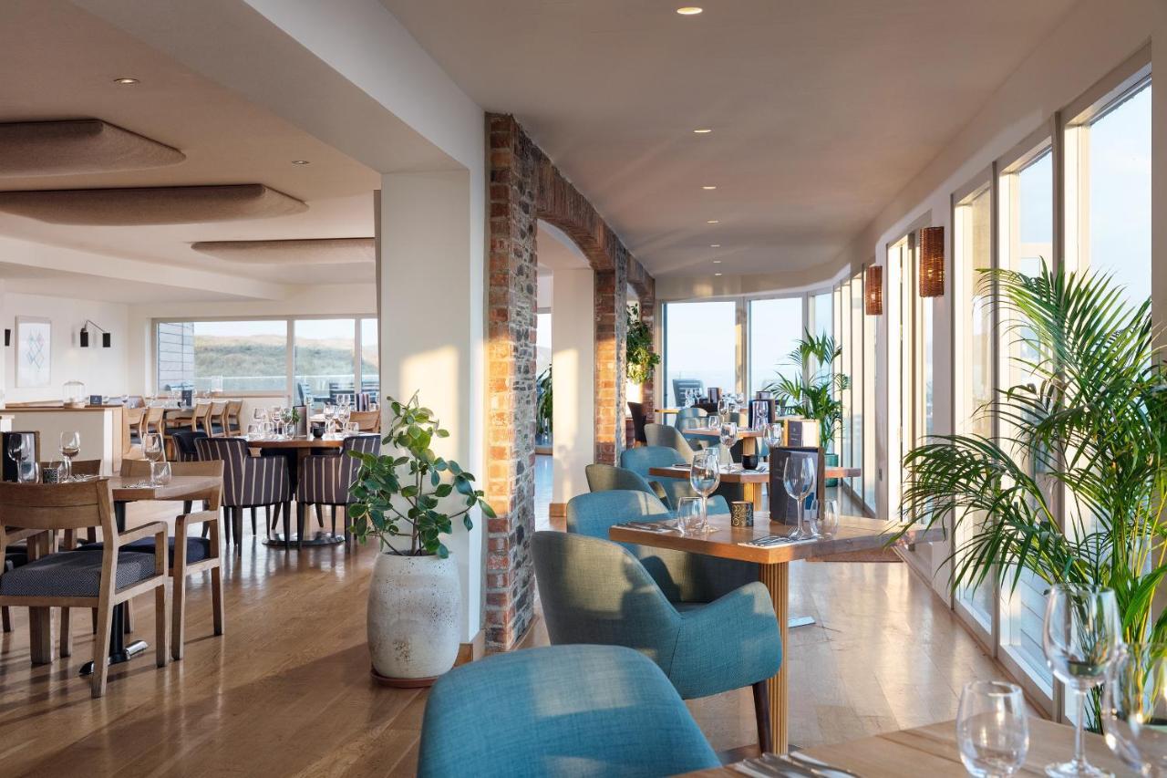 新码头 勒温尼克旅馆酒店 外观 照片
