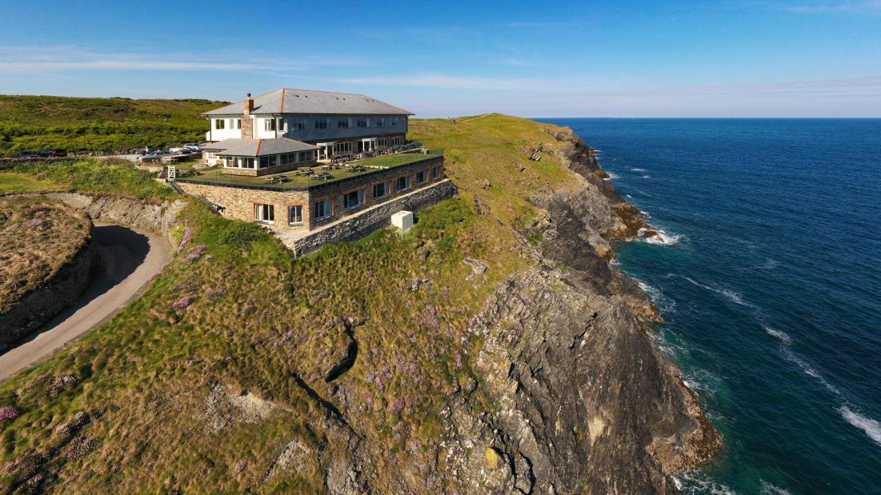 新码头 勒温尼克旅馆酒店 外观 照片