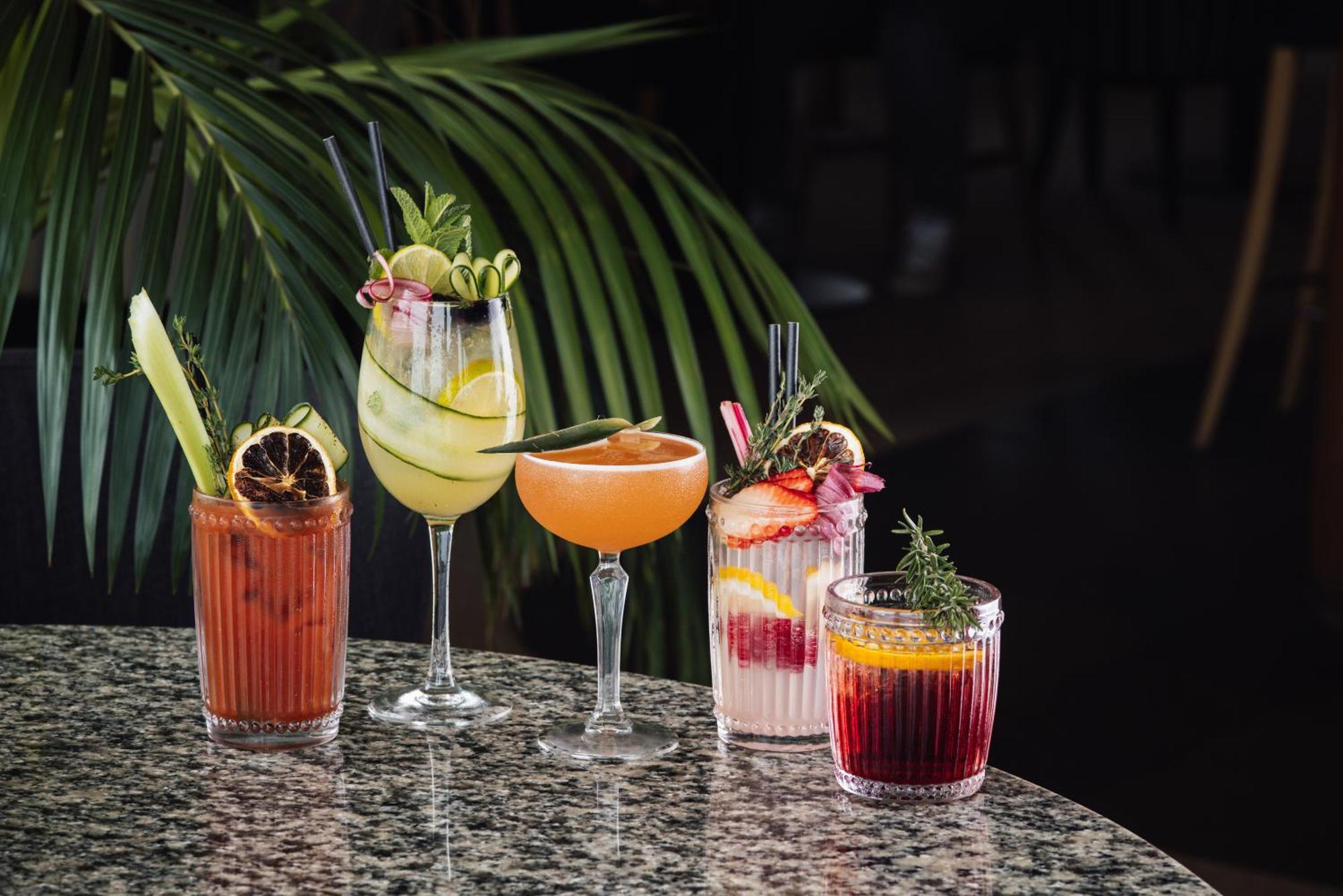 新码头 勒温尼克旅馆酒店 外观 照片